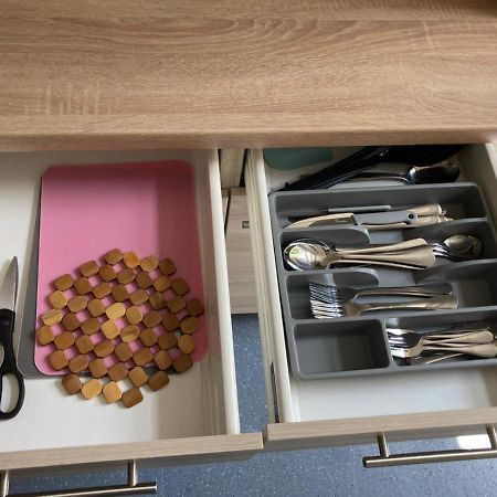 Ferienwohnung Am Schlosspark Charlottenburg Berlin Dış mekan fotoğraf