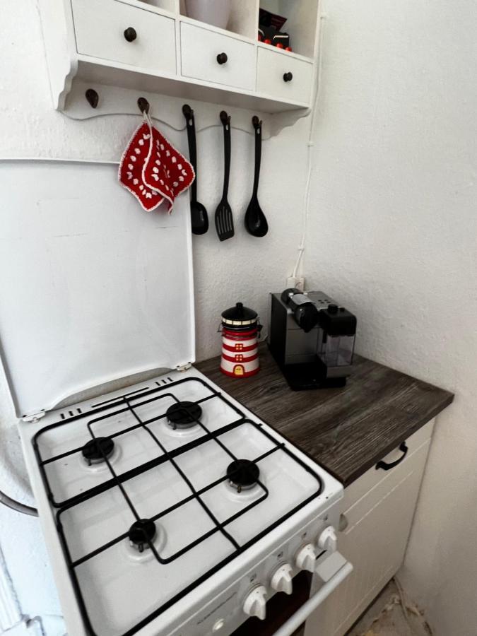 Ferienwohnung Am Schlosspark Charlottenburg Berlin Dış mekan fotoğraf