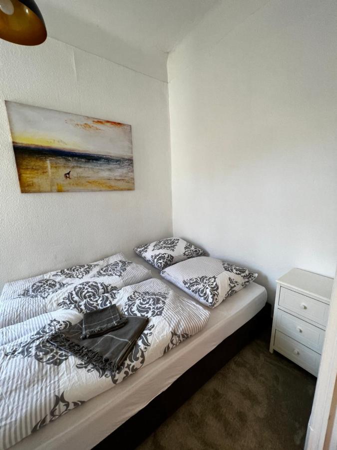 Ferienwohnung Am Schlosspark Charlottenburg Berlin Dış mekan fotoğraf