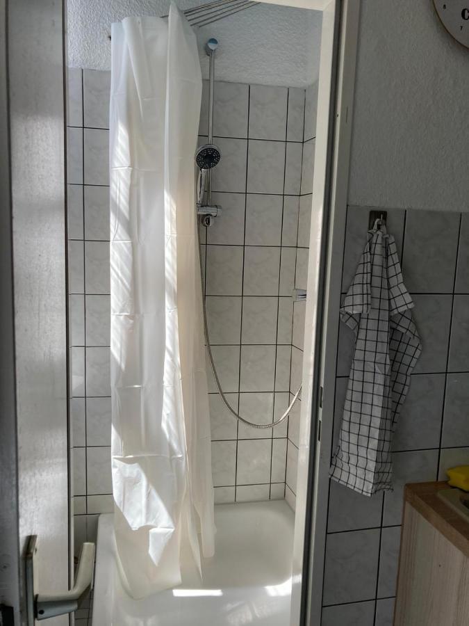 Ferienwohnung Am Schlosspark Charlottenburg Berlin Dış mekan fotoğraf