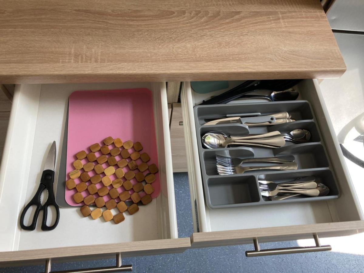 Ferienwohnung Am Schlosspark Charlottenburg Berlin Dış mekan fotoğraf